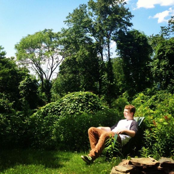 Meet your Posher, Kevin - Picture 1 of 1